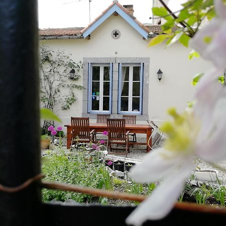 Le Petit Chateau Ginoles エクステリア 写真