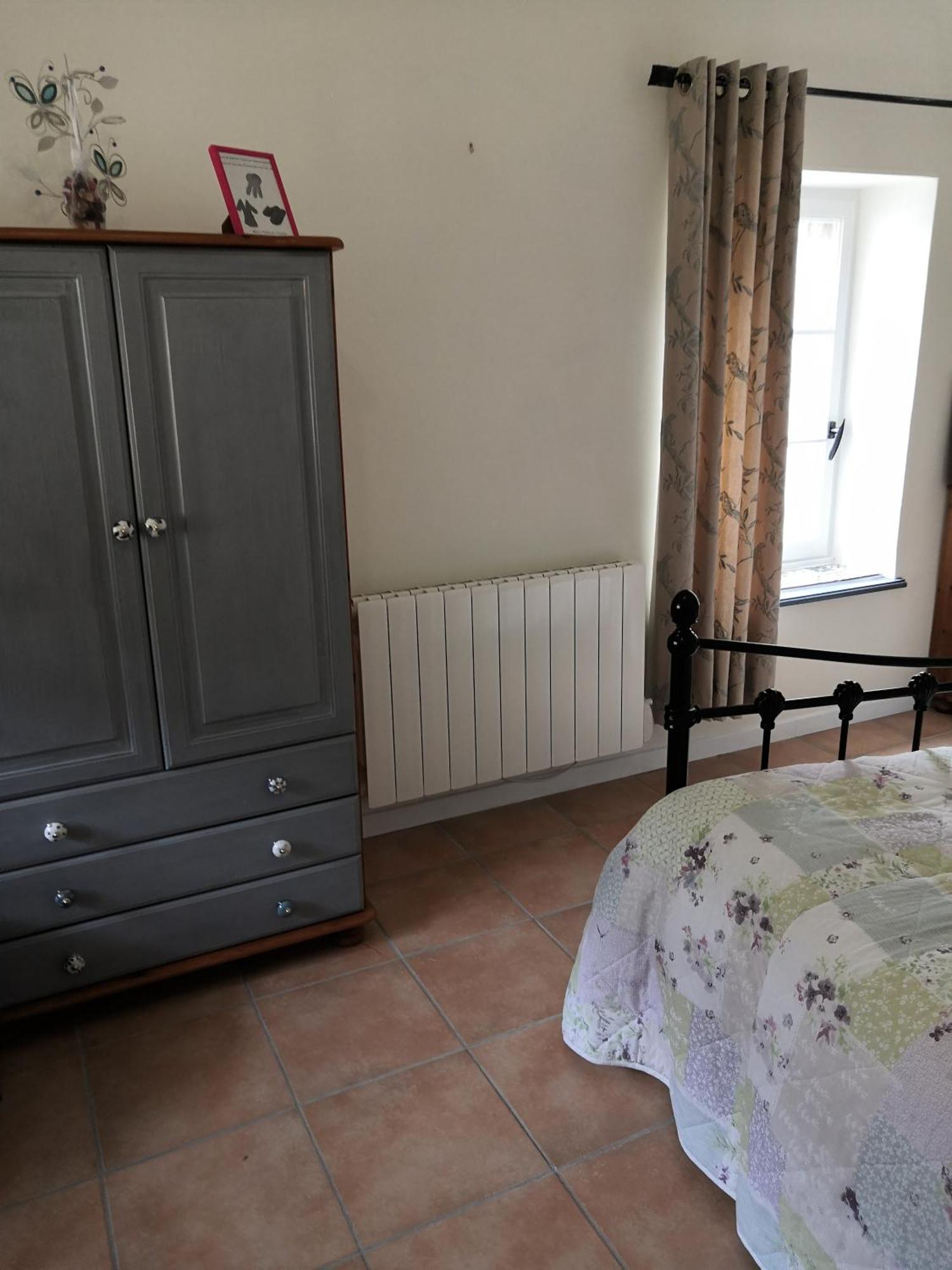 Le Petit Chateau Ginoles 部屋 写真